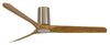 Beacon Londo bruin plafondventilator 132 cm