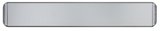 CasaTherm Heatpanel HOTTOP 2400 zilver elektrische terrasverwarming