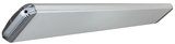 CasaTherm Heatpanel HOTTOP 3200 zilver elektrische terrasverwarming