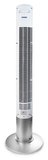 Air Naturel Fantasy wit kolomventilator 117 cm