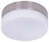 Productfoto van de Beacon verlichtingskit geborsteld chroom