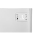 Eurom Alutherm 1500 Wi-Fi convectorkachel
