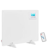 ZAAK. Kess Digital 550 Watt infraroodpaneel kachel - vrijstaand of wandmontage