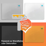 ZAAK. Kess Digital 550 Watt infraroodpaneel kachel - vrijstaand of wandmontage