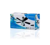 Westinghouse Princess Radiance II plafondventilator 90 cm_