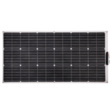 ZAAK. Technaxx 600 Watt Zonne-energie generator powerstation + 100 Watt opvouwbaar zonnepaneel