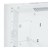 Eurom Alutherm 2500 Wifi White convectorkachel