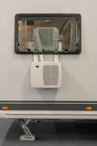 Eurom AC2401E caravan airco - 2400 BTU