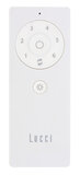 Beacon Moto wit plafondventilator 132 cm_