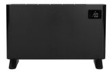 Eurom Alutherm 1500 Wifi Black convectorkachel