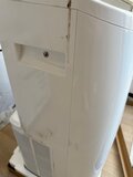 Retourkansje | Eurom Polar 16.000 BTU mobiele airco - koelen en verwarmen_