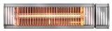 Eurom Golden 2000 Amber Smart elektrische terrasverwarming