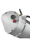 Eurom Golden 2000 Amber Smart elektrische terrasverwarming