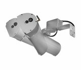 Eurom Golden 2000 Amber Smart Rotary elektrische terrasverwarming