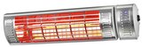 Eurom Golden 2000 Ultra RCD zwart elektrische terrasverwarming