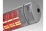 Eurom Golden 2500 Ultra RCD elektrische terrasverwarming