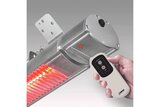Eurom Golden 1800 Comfort RC elektrische terrasverwarming