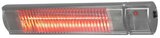 Eurom Golden 1800 Comfort RC elektrische terrasverwarming