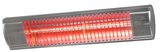 Eurom Golden 1800 Comfort elektrische terrasverwarming