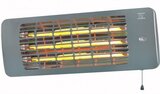 Eurom Q-time 2001 elektrische terrasverwarming