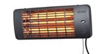 Eurom Q-time 2001 elektrische terrasverwarming - 2000 Watt