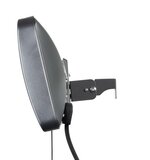 Eurom Q-time 2001 elektrische terrasverwarming - 2000 Watt