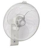Casafan Greyhound WV45-II FB LG wandventilator grijs 45 cm