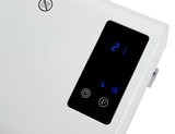Eurom Sani-Fanheat 2000R badkamerkachel - 2000 Watt