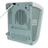 Eurom Sani-Fanheat 2000R badkamerkachel - 2000 Watt