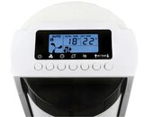 Casafan Airos Big Pin II kolomventilator wit 105 cm