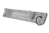 Eurom Outdoor Heatpanel RC elektrische terrasverwarming