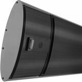 Eurom Outdoor Heatpanel RC elektrische terrasverwarming