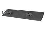 Eurom Outdoor Heatpanel elektrische terrasverwarming