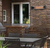 Eurom TH1800R elektrische terrasverwarming