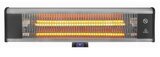Eurom TH1800S elektrische terrasverwarming