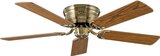CasaFan Classic Flat 5132041 plafondventilator 132 cm