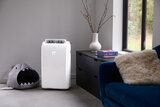Qlima P 522 7500 BTU mobiele airco_