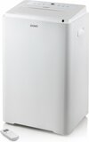 Domo DO362A 14.000 BTU mobiele airco - koelen, ventileren en ontvochtigen