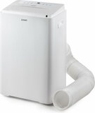 Domo DO362A 14.000 BTU mobiele airco - koelen, ventileren en ontvochtigen