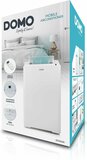 Domo DO362A 14.000 BTU mobiele airco - koelen, ventileren en ontvochtigen