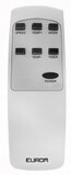 Eurom Pac 7.2 mobiele airco