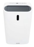 Eurom Polar 12.000 BTU mobiele airco - koelen, ventileren en ontvochtigen