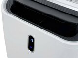 Eurom Polar 12.000 BTU mobiele airco - koelen, ventileren en ontvochtigen