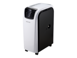 Sinclair 11.000 BTU mobiele airco - koelen en verwarmen