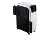 Sinclair 11.000 BTU mobiele airco - koelen en verwarmen