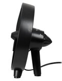 Eurom Safe-blade Black tafelventilator 20 cm