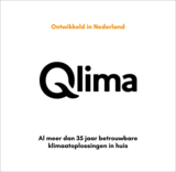 Qlima SRE 9046 TC 4650 Watt laser petroleumkachel - 9 liter - max 190 m3