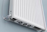 Technaxx Germany Radiatorventilator Duo set
