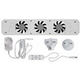 Technaxx Germany Radiatorventilator Duo set
