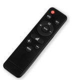 Eurom Alutherm Baseboard 2000 Wi-Fi Black convectorkachel